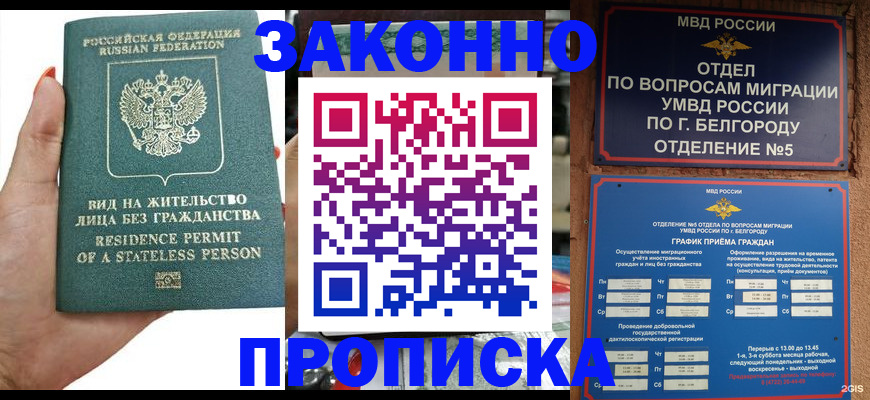 прописка для кредита в Мариинском Посаде